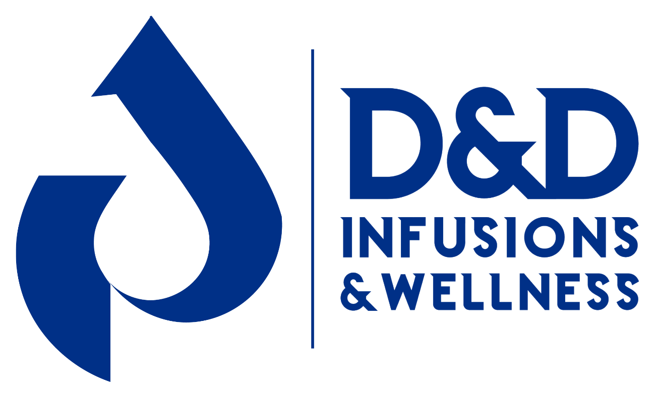 DND Infusions & Wellness